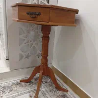 میز پایه گلدونی|مبلمان خانگی و میز عسلی|قرچک, محمد آباد|دیوار