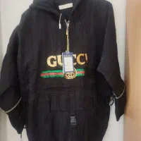 کت سارافون گرم ،سوییشرت مشکی نو|لباس|اقبالیه, |دیوار