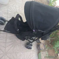 گالسکه و روروک|کالسکه و لوازم جانبی|برازجان, |دیوار