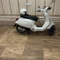 وسپا اسپرینت 125