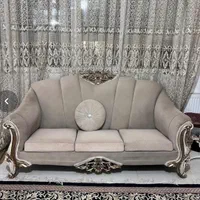مبلمان استیل