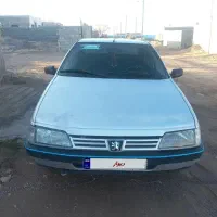 پژو 405 دو برگ|خودرو سواری و وانت|شاسکوه, |دیوار