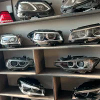 لوازم یدکی بی ام و نو و استوک اصلی|قطعات یدکی و لوازم جانبی|تهران, بازار|دیوار