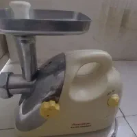 چرخ گوشت همیلتون