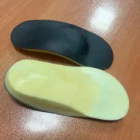 واگذاری رایگان کفی طبی کودک