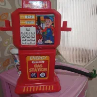 فوتبال دستی