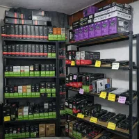 گرافیک rx580/ 5700xt/ 6700xt/ 6800xt/ 6900xt