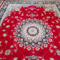 فرش ومبل
