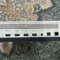 Xbox one s|کنسول، بازی ویدئویی و آنلاین|قم, شهرک امام حسین|دیوار