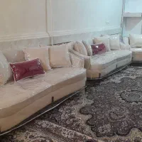 تخفیف کاور مبلمان|مبلمان خانگی و میز عسلی|مسجد سلیمان, |دیوار