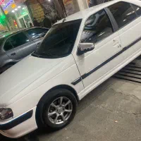 پارس موتورجدید سیمی فول۱۴۰۱