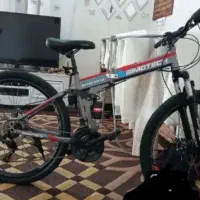 دوچرخه26تاشو