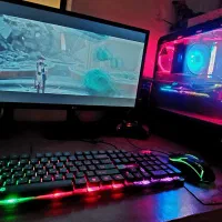 کامپیوتر گیمینگ نو(مقطوع)