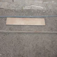 قفسه با پایه|فروشگاه و مغازه|تبریز, |دیوار