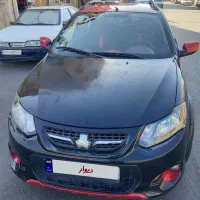 کوییک r1400|خودرو سواری و وانت|تهران, سعادت‌آباد|دیوار