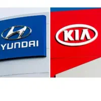 پخش قطعات یدکی هیوندای و کیا در بازار تهران