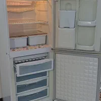 یخچال|یخچال و فریزر|تهران, شهرک ابوذر|دیوار
