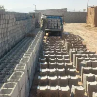 فروش بلوک|مصالح و تجهیزات ساختمان|زرند, |دیوار