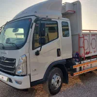 فورس صفر|خودرو سنگین|بندرعباس, |دیوار