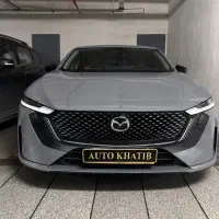 شرایط اقساط مزدا EZ6 ناردوگری(اتوخطیب)