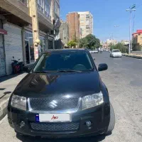 سوزوکی ویتارا ۲۴۰۰ مدل ۸۹
