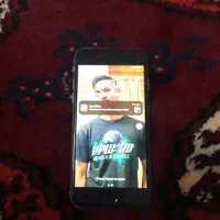 ایفون ۶ اس