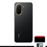 شیائومی redmi a5 4g با حافظهٔ ۱۲۸ گیگابایت|موبایل|تهران, مسعودیه|دیوار