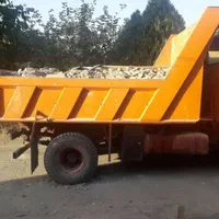 حمل نخاله.بابکت.خاور.کندن استخر.نیسان|خدمات حمل و نقل|کرج, حصارک بالا|دیوار