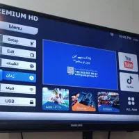 نصب و تنظیم آنتن