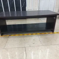 میز عسلی و جلو میز اداری