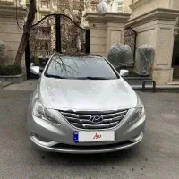 سوناتا yf 2011