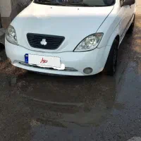 تیبا 2|خودرو سواری و وانت|بندر گناوه, |دیوار