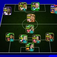 بازی فوتبال پی اس2026