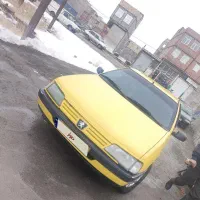 تاکسی پلاک عمومی بین شهری