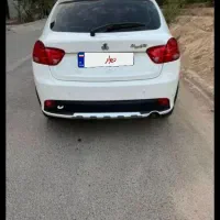 کوئیک مدل 1402 s