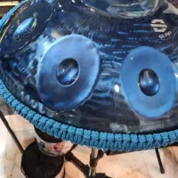 هنگدرام اسلپ اکونومی/ صدای جاودانه|درام و پرکاشن|مشهد, آزادشهر|دیوار