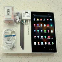 تبلت سامسونگ TAB A7 lite 2024 اصلی نو مشابه آکبند