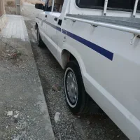 وانت مزدا کارا دوکابین ۲۰۰۰هزار ۹۸ درحد|خودرو سواری و وانت|کرج, حصارک بالا|دیوار