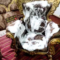 ( الو مبل شویی پاک)|خدمات نظافت|کبودرآهنگ, |دیوار