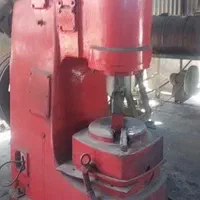 پتک بزرگ و قوی ۳تنی روسی در حد نو