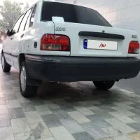 پراید ۸۹