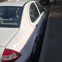 تیبا ۱۴۰۰ کم کار|خودرو سواری و وانت|فردیس, داوری|دیوار