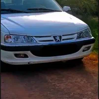 پارس مدل 96|خودرو سواری و وانت|نگین کویر, |دیوار