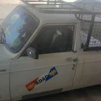 وانت مدل ۸۶