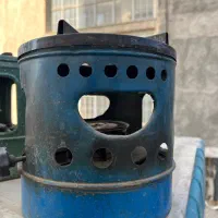 ۲ عدد چراغ نفتی سالم / مناسب مسافرت|کوهنوردی و کمپینگ|مشهد, وکیلآباد|دیوار