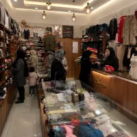 فروش فوری مغازه در دهکده توریستی غار علیصدر