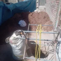 چاکن فاضلاب