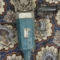 سنگ فرزبوش وهیلتی