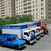 باربری کامیاران کرمانشاه سنندج