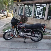 پیشرو200cc(طرح باکسر)